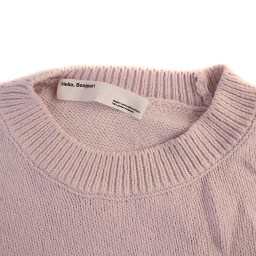 アパルトモン ドゥーズィエムクラス L'Appartement DEUXIEME CLASSE