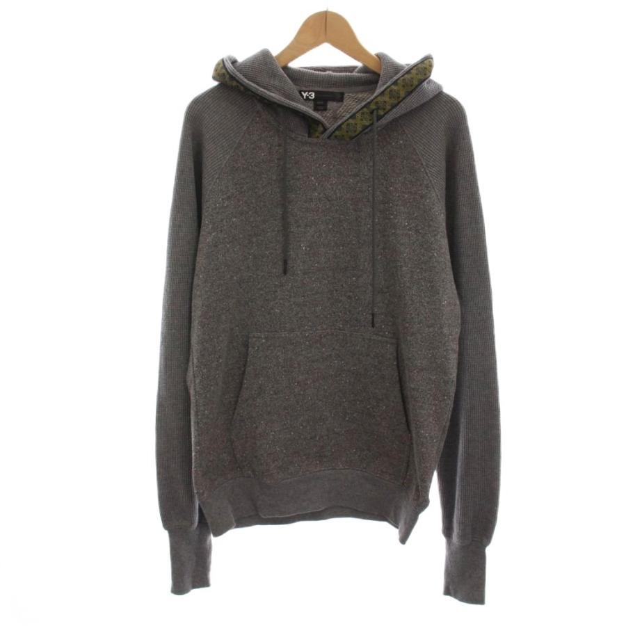 ワイスリー Y-3 アディダス adidas ヨウジヤマモト プルオーバー