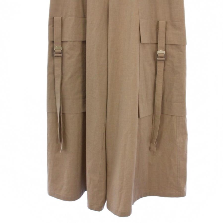 ujoh STUDIOUS 別注 wide flare cargo PNT