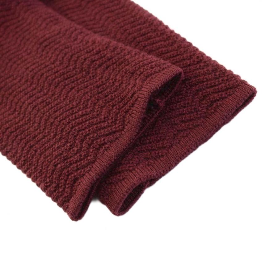 ラルディーニ LARDINI ブートニエール ダブル ニットジャケット