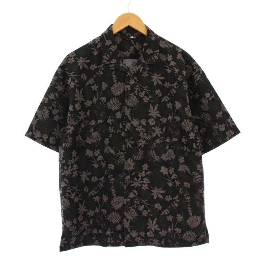 THE NORTH FACE（ザ ノースフェイス） THE NORTH FACE Aloha Vent