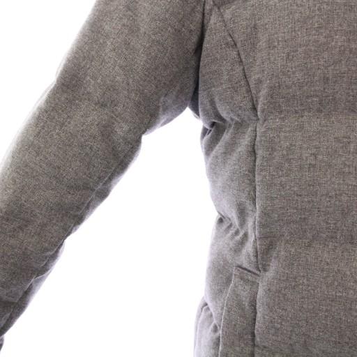 23区（ニジュウサンク） オンワード樫山 ダウンコート アウター ロング