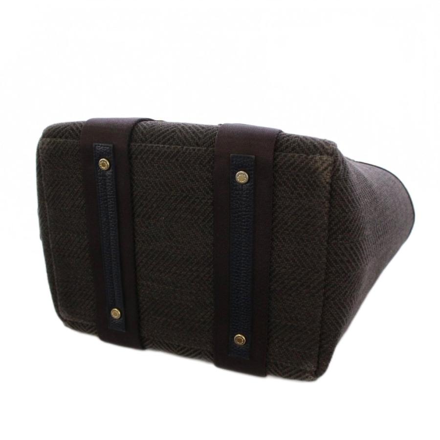 ADMJ アクセソワ Accessoires De Mademoiselle グラスマッタ トート 