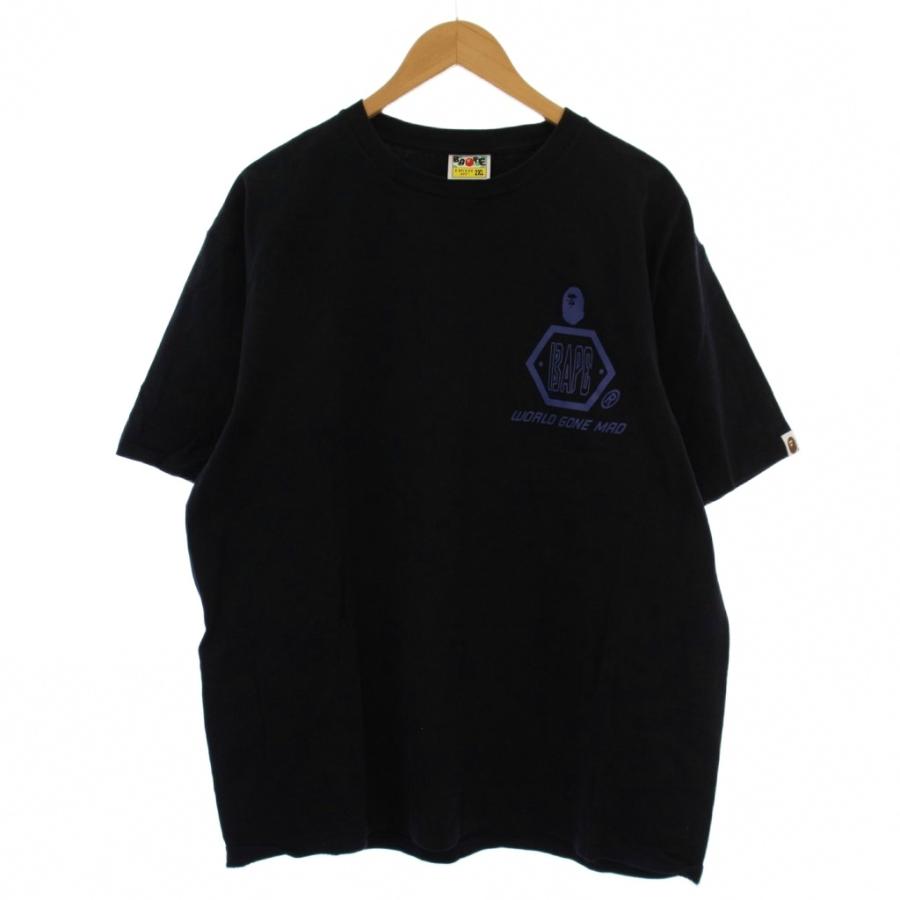 A BATHING APE（アベイシングエイプ） A BATHING APE Tシャツ