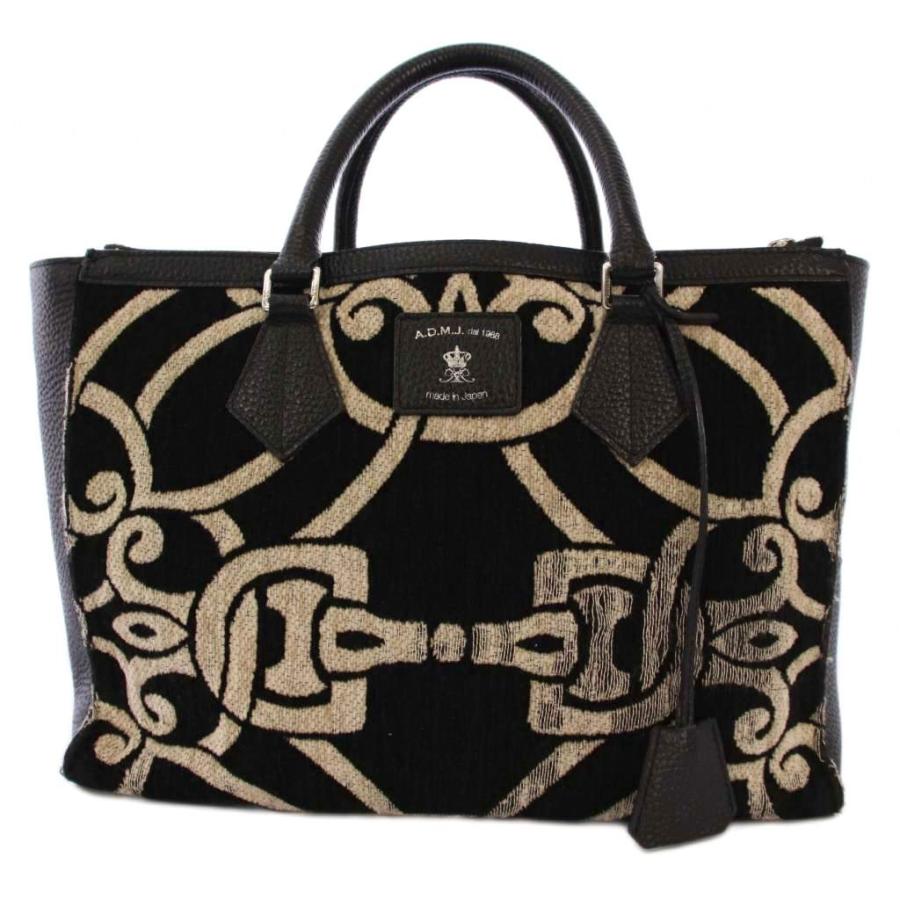 ADMJ アクセソワ Accessoires De Mademoiselle トートバッグ