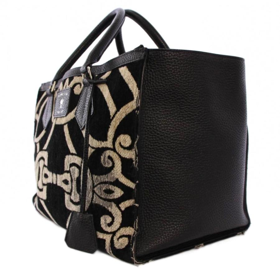 ADMJ アクセソワ Accessoires De Mademoiselle トートバッグ