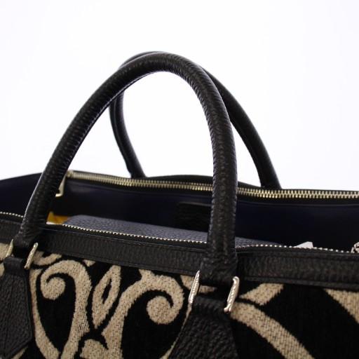ADMJ アクセソワ Accessoires De Mademoiselle トートバッグ