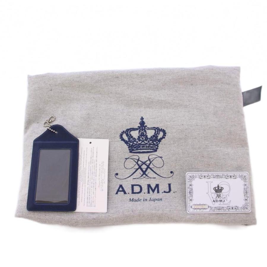 ADMJ アクセソワ Accessoires De Mademoiselle トートバッグ 