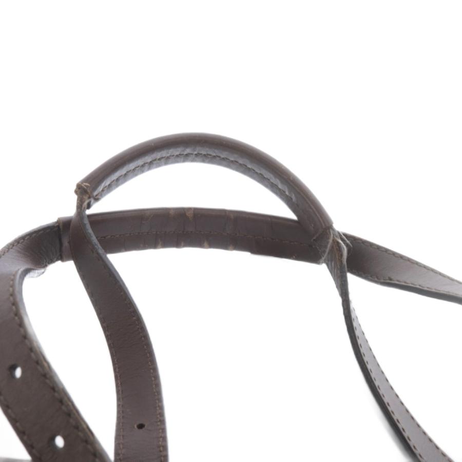 COACH メンズ トートバッグ 美品 キャンバス×レザー 大容量 グリーン COACH メンズトートバッグ（色：グリーン系）｜バッグ｜ファッション