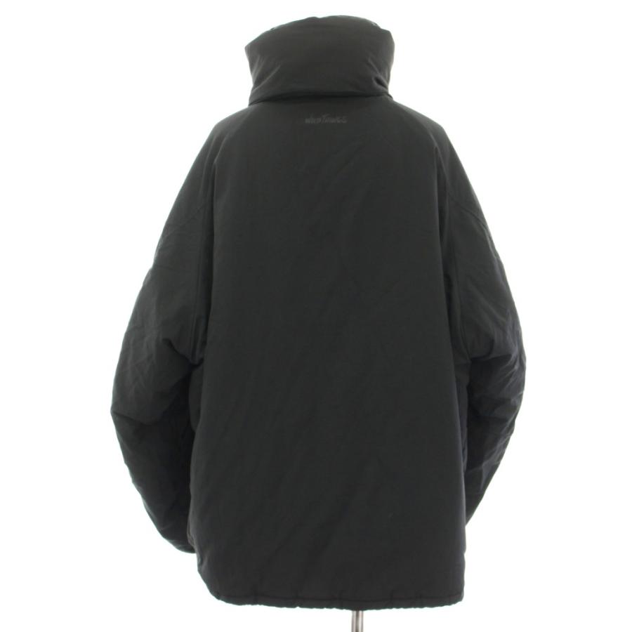 【中古】ワイルドシングス ジャーナルスタンダード別注 WS HAPPY JK 中綿ジャケット F 黒 WT23475SN-JS レディース ワイルドシングス ジャーナルスタンダード別注 WSハッピージャケット