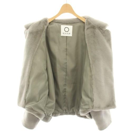 MARW UNITED ARROWS（マルゥ ユナイテッドアローズ） マルゥ