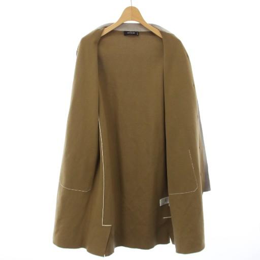 チヴィディーニ CIVIDINI コーディガン ニットコート