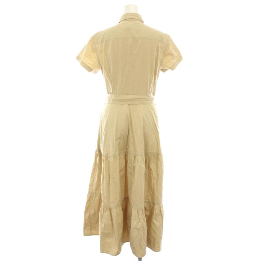 未使用品 ポロ ラルフローレン POLO RALPH LAUREN シャツワンピース