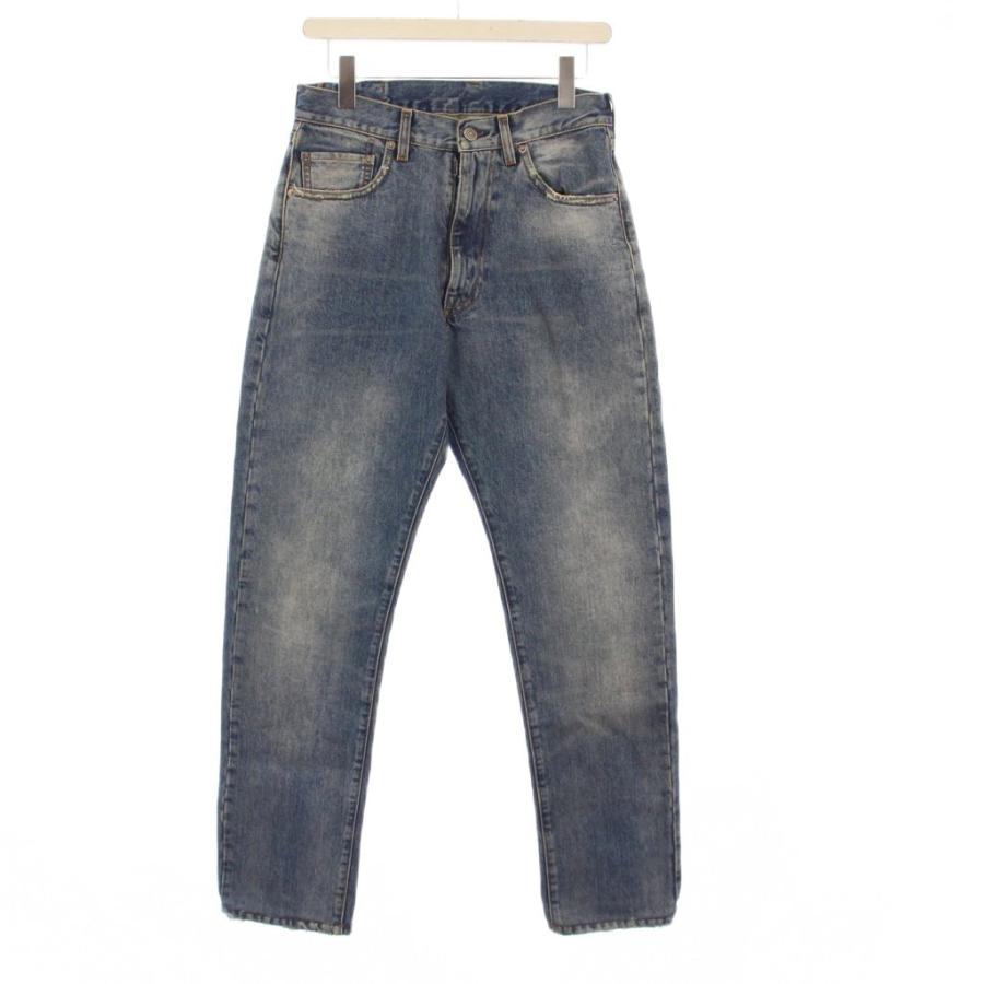 メゾンマルジェラ 1 Maison Margiela 23AW デニムパンツ ジーンズ 