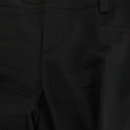 GUCCI（グッチ） パンツ スラックス ウール 42 黒 ブラック /AN4