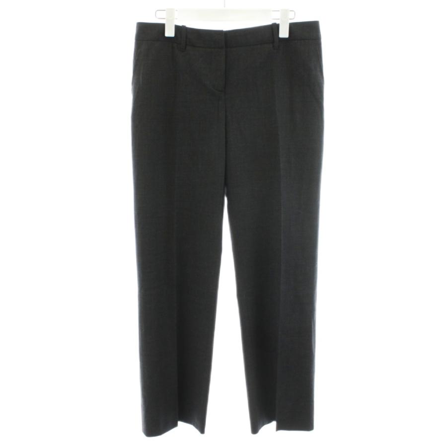 ロロピアーナ Loro Piana パンツ スラックス ウール 42