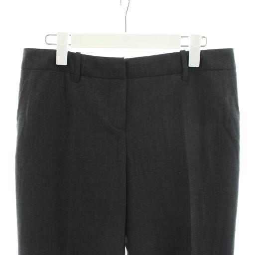 ロロピアーナ Loro Piana パンツ スラックス ウール 42