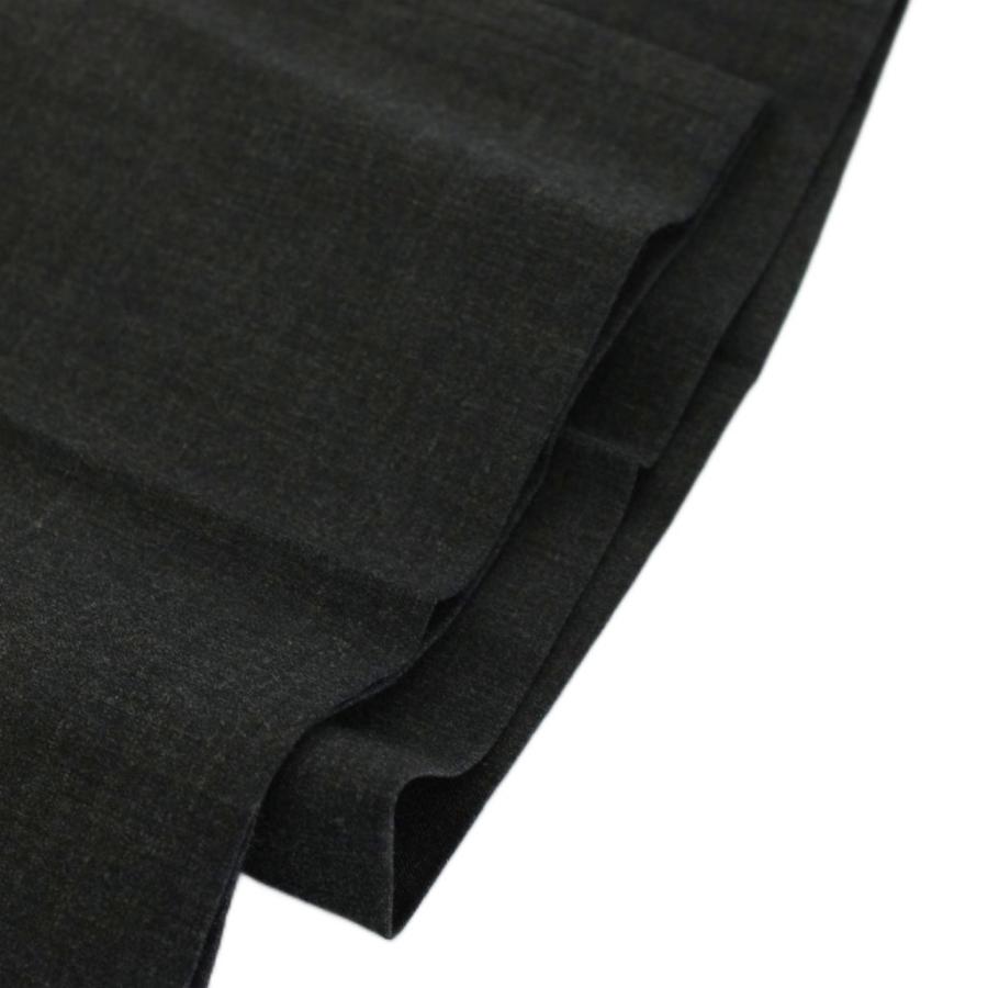 ロロピアーナ Loro Piana パンツ スラックス ウール 42