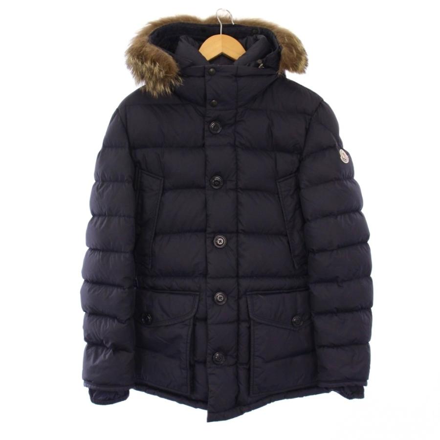 MONCLER（モンクレール） MONCLER CLUNY クリュニー ダウンジャケット