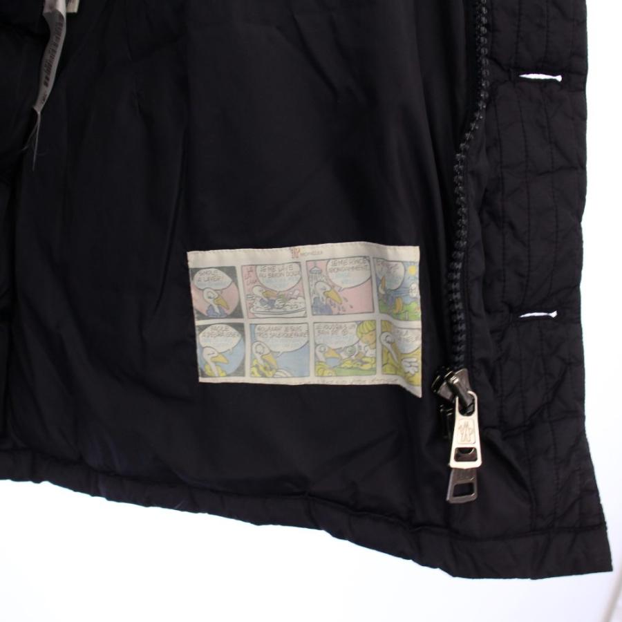MONCLER（モンクレール） MONCLER CLUNY クリュニー ダウンジャケット
