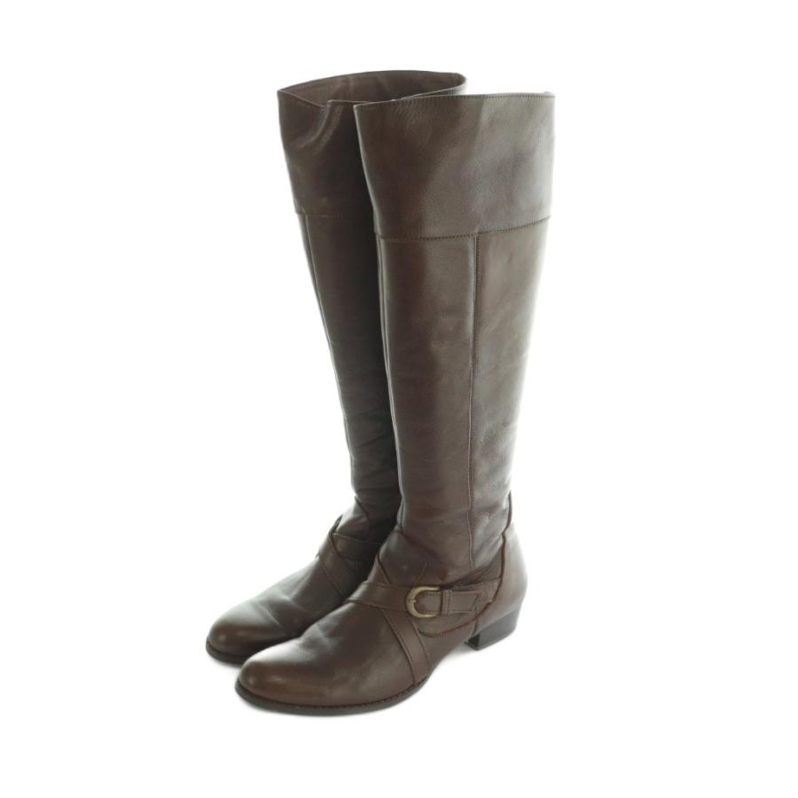 卑弥呼　ロングブーツ 卑弥呼（HIMIKO） ヒミコ ロングブーツ ラウンドトゥ チャンキーヒール