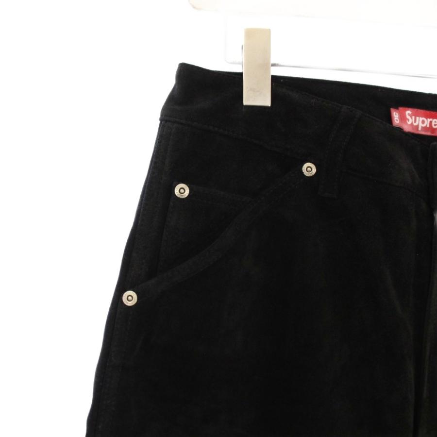 Supreme（シュプリーム） SUPREME 24AW Suede Double Knee Painter