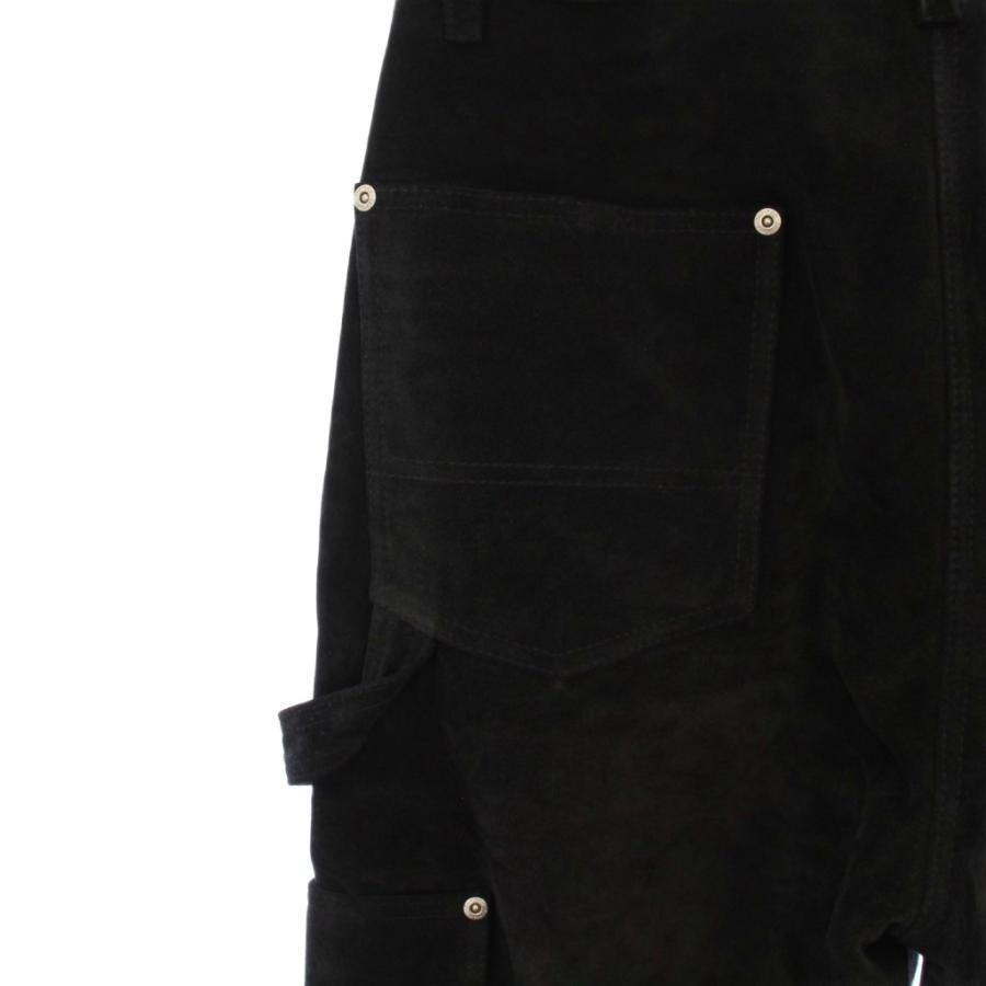 Supreme（シュプリーム） SUPREME 24AW Suede Double Knee Painter