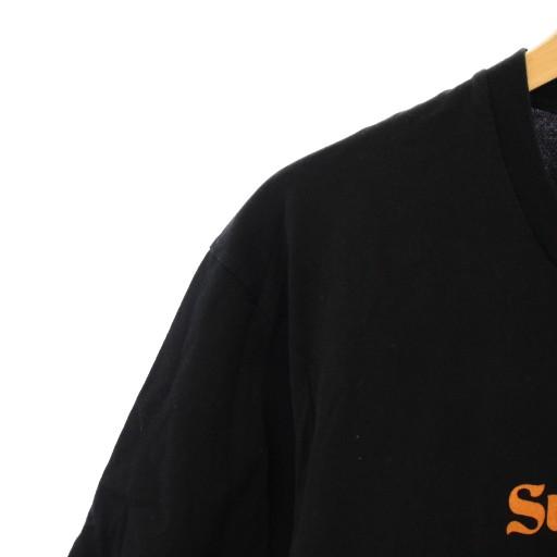 サブカルチャー SC Subculture Tシャツ 半袖 クルーネック ストレッチ