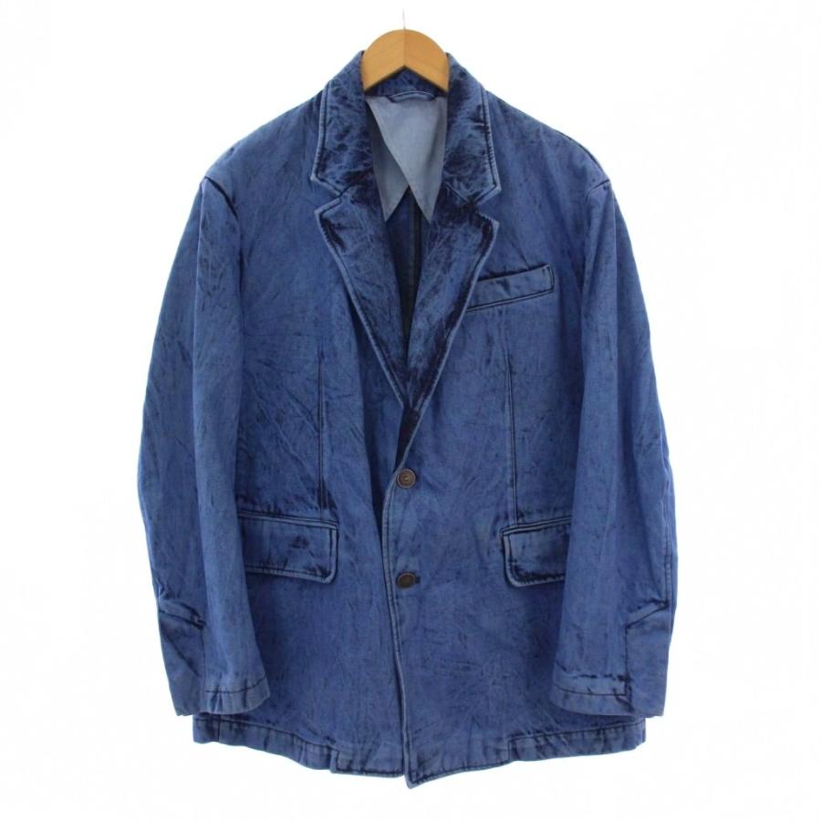 DIESEL（ディーゼル） DIESEL D-CHINO-WORK-FS D-BLAZ-FS デニムスーツ