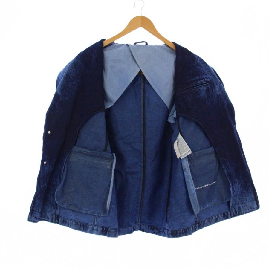 DIESEL（ディーゼル） DIESEL D-CHINO-WORK-FS D-BLAZ-FS デニムスーツ