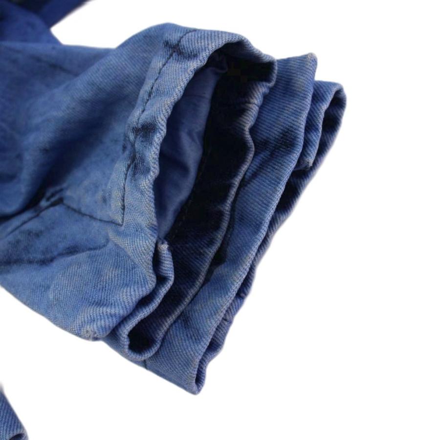 DIESEL（ディーゼル） DIESEL D-CHINO-WORK-FS D-BLAZ-FS デニムスーツ