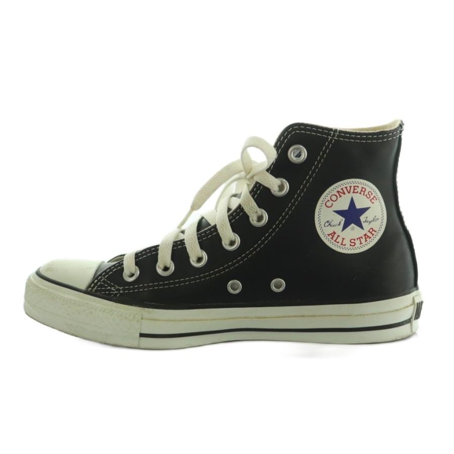 CONVERSE（コンバース） スニーカー シューズ ハイカット フェイク
