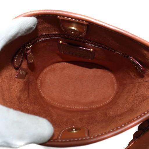 COACH（コーチ） ダコタ バケットバッグ ショルダーバッグ