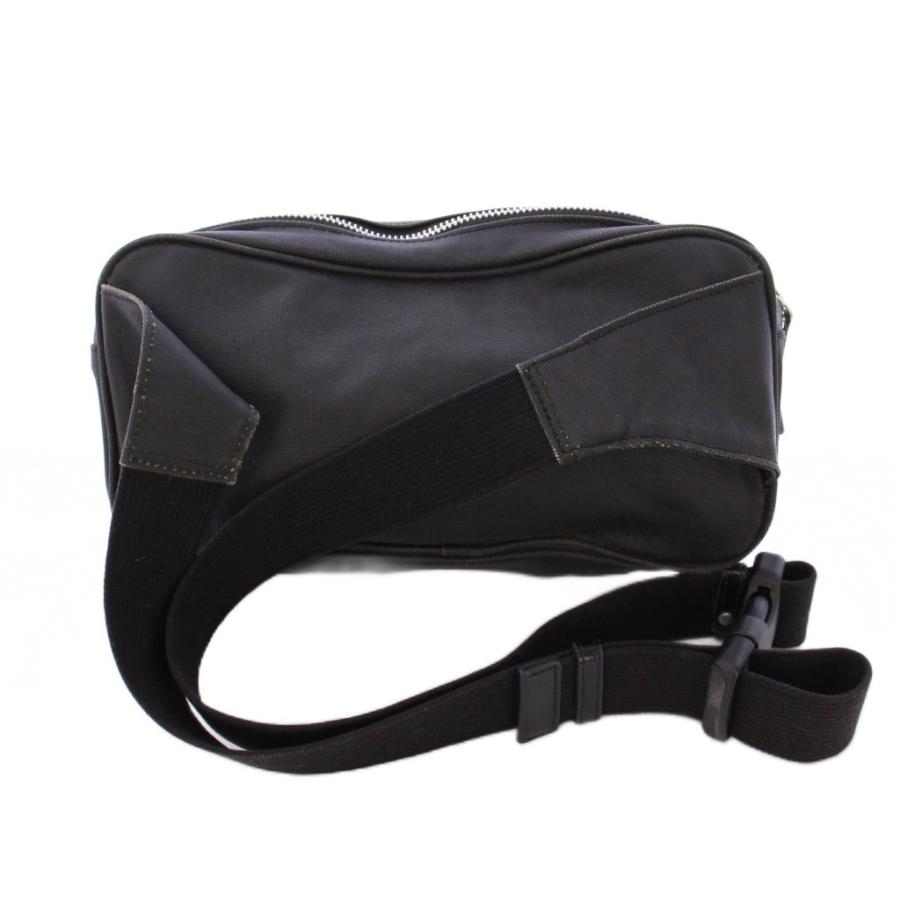 Paul Smith（ポール・スミス） ボディバッグ ウエストバッグ レザー