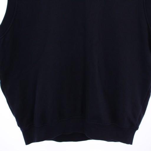 ナイキゴルフ NIKE GOLF ベスト プルオーバー Vネック ロゴ刺繍 L