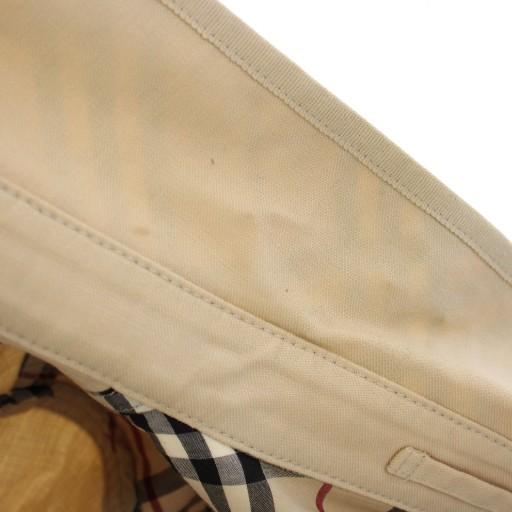 バーバリー ロンドン BURBERRY LONDON ステンカラージャケット 