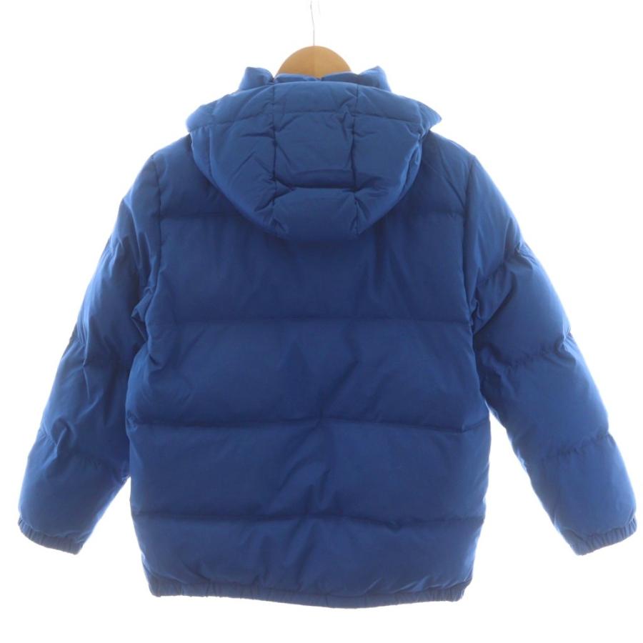 ポロ ラルフローレン POLO RALPH LAUREN ダウンジャケット フード