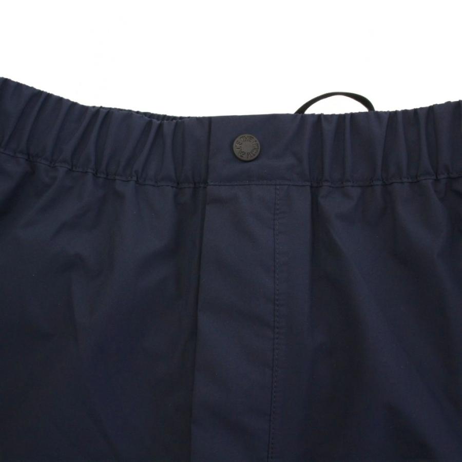 THE NORTH FACE（ザ ノースフェイス） RAINTEX Cloud セットアップ