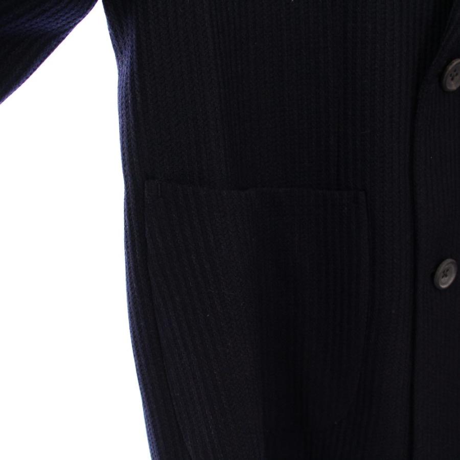 ダーバン DURBAN テーラードジャケット ブレザー ダブルブレスト