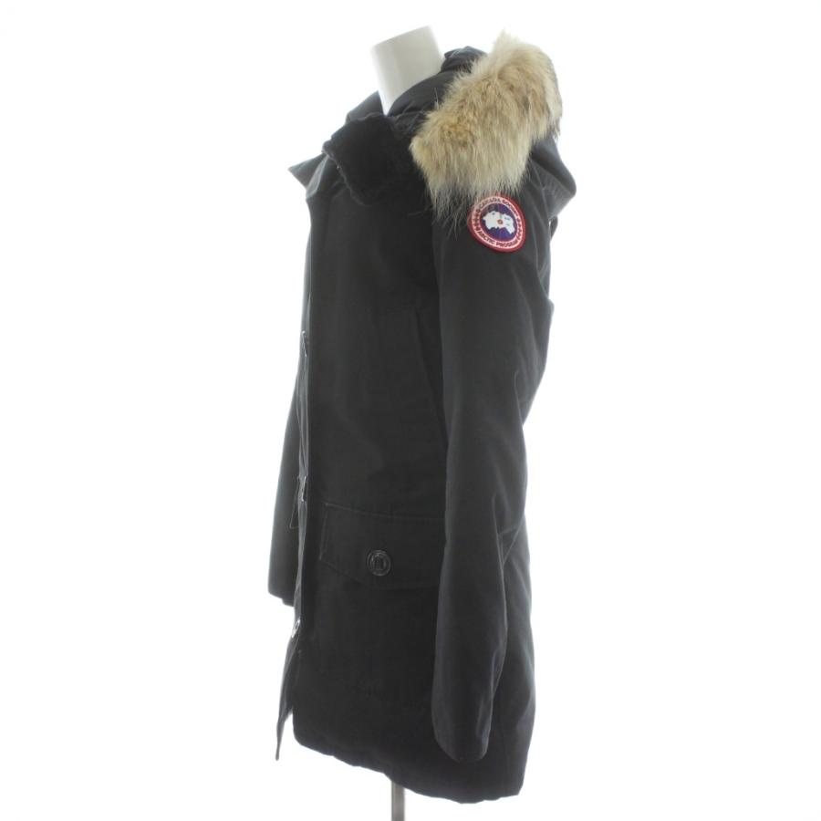 カナダグース R BRONTE PARKA WOMENS ダウンジャケット ロング