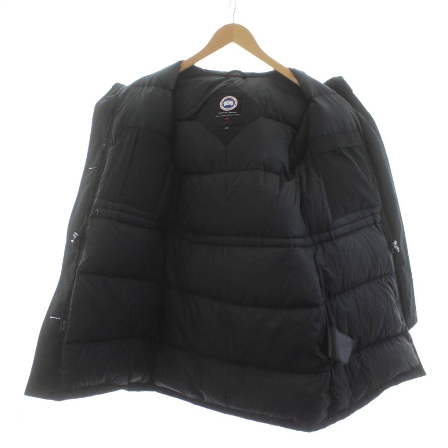 カナダグース R BRONTE PARKA WOMENS ダウンジャケット ロング