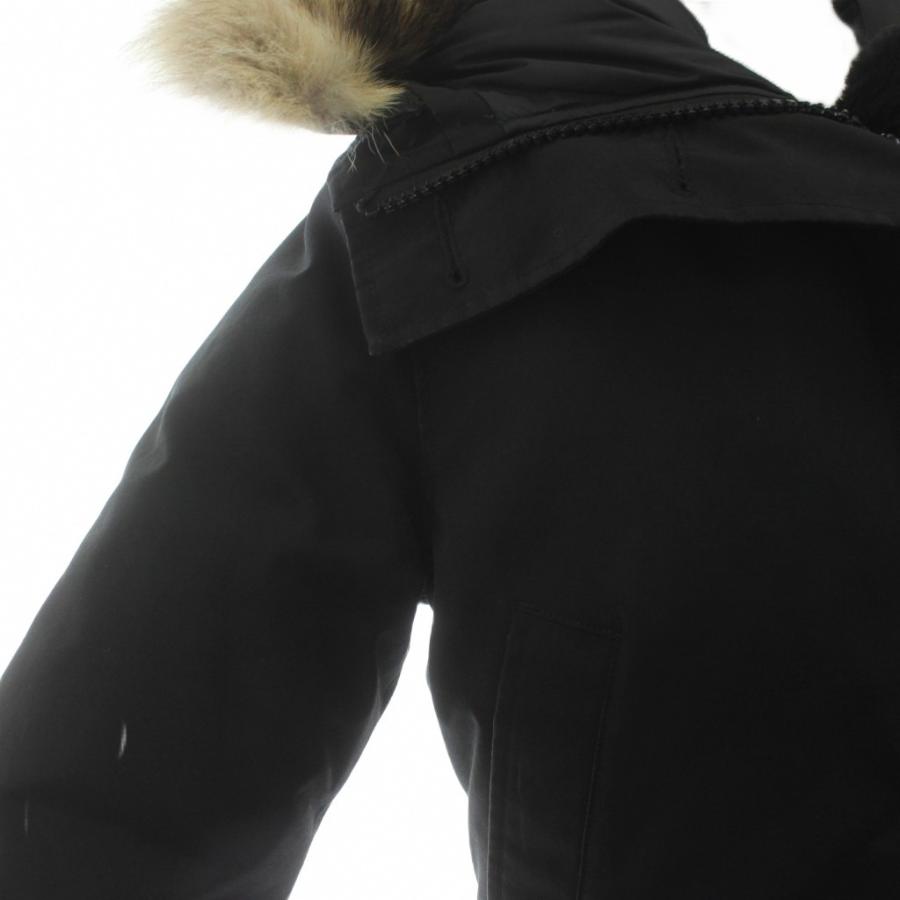 カナダグース R BRONTE PARKA WOMENS ダウンジャケット ロング