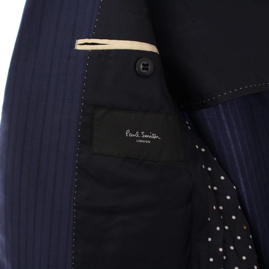 Paul Smith（ポール・スミス） シングルスーツ テーラードジャケット 