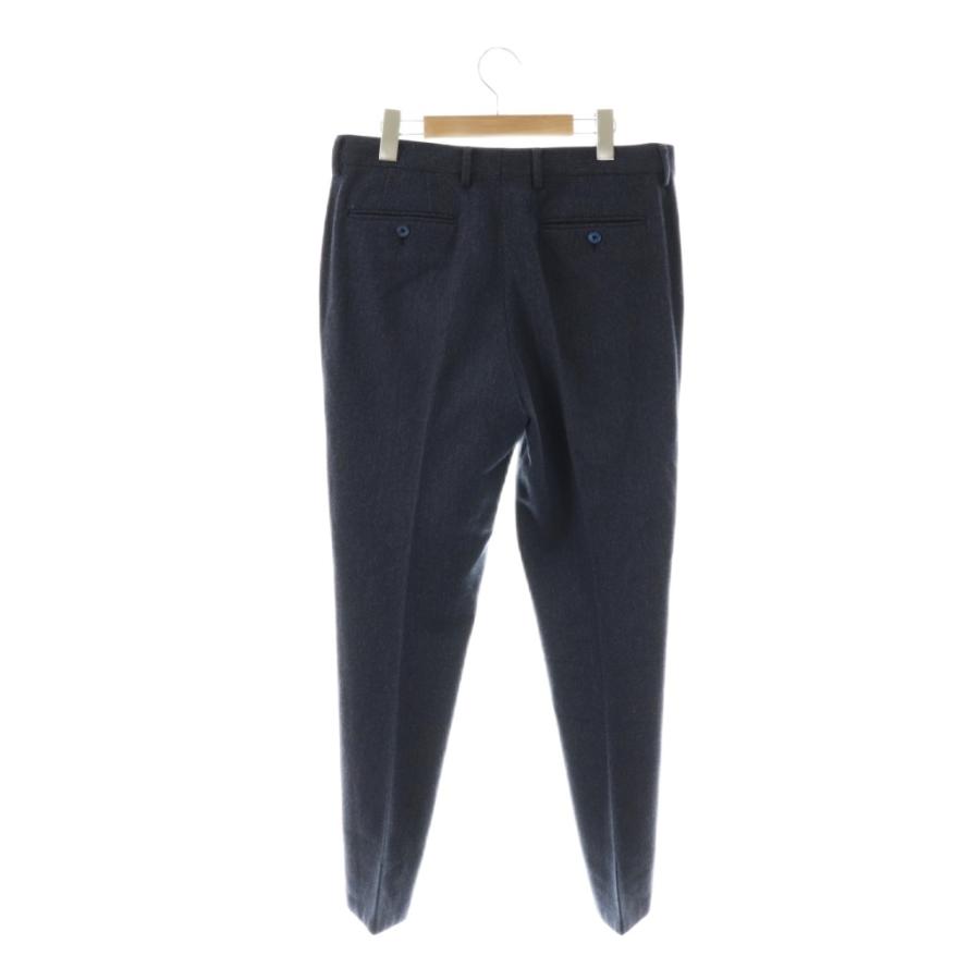 Paul Smith（ポール・スミス） パンツ スラックス ヘリンボーン L 