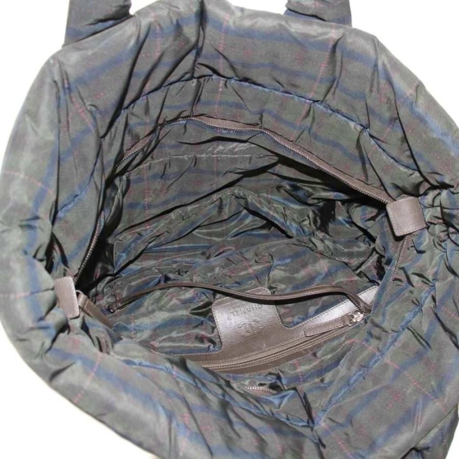 CHANEL（シャネル） ココ・コクーン トートバッグ ハンドバッグ