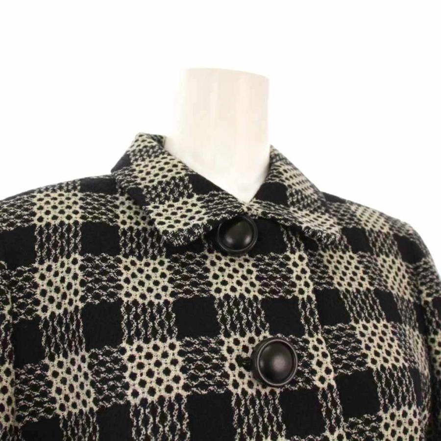 Christian Dior（クリスチャン・ディオール） ステンカラージャケット