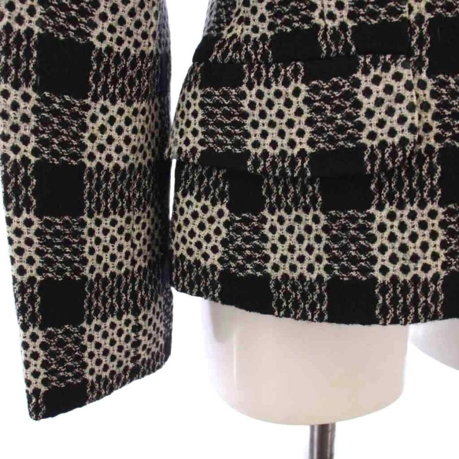 Christian Dior（クリスチャン・ディオール） ステンカラージャケット