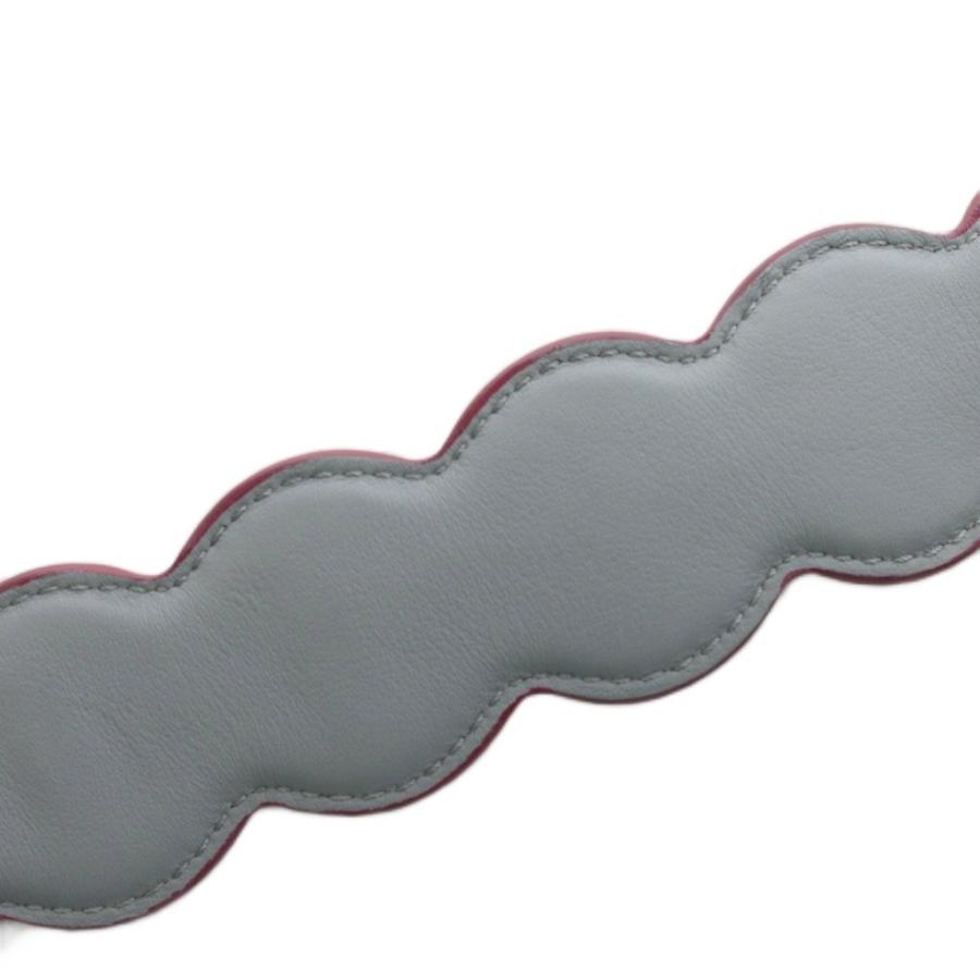 FENDI（フェンディ） ストラップユー ショルダーストラップ スタッズ