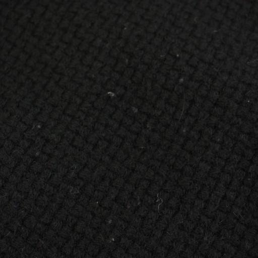 エヴァムエヴァ evam eva ウールアンゴラハイネックプルオーバー