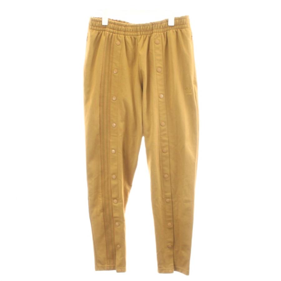 【希少】adidas イエロージャージパンツ アディダス ジュニア キッズ 子供 ジャージ パンツ ハウス オブ ティロ